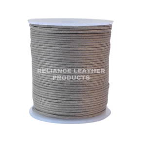 Cordón de macramé de algodón encerado personalizado de alta calidad, turquesa, joyería artesanal DIY, pulsera colgante de pared, varios tamaños de colores personalizados - Product Image 5