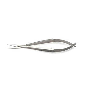 Ciseaux de capsulotomie en état neuf, instruments ophtalmiques, ciseaux de capsulotomie chirurgicaux médicaux de pointe, au meilleur prix - Product Image 6