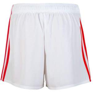 Pantalones Cortos Deportivos GAA Casuales Personalizados para Hombre, Sublimados, Transpirables, de Tela Oxford, Poliéster Ligero, para Entrenamiento en Equipo, OEM Personalizado - Product Image 4