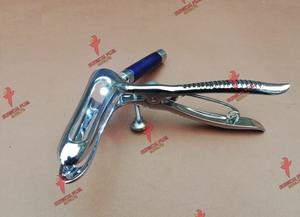 Spéculum rectal, vaginal et anal de haute qualité avec source lumineuse, sigmoidoscope, source d'alimentation manuelle, spéculum rectal CE - Product Image 5