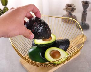 Cesta de hierro pintada, cesta de hierro pulida, cesta de hierro con acabado mate, cesta de hierro brillante, cesta de hierro texturizada, cesta de hierro sencilla - Product Image 5