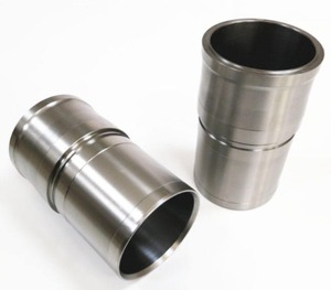 ปลอกสูบเครื่องยนต์ดีเซล M11 L10 อะไหล่เครื่องยนต์สำหรับงานหนักเทียบเท่า OEM - Product Image 2