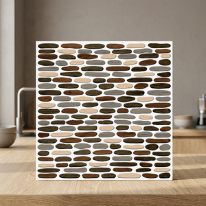 Punch Series Carpet Design Ceramic Tiles 300x300mm Bathroom Floor <b>Wall</b> Modern Style - Product Image 4