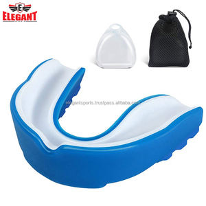 2025 Équipement de protection pour l'entraînement de boxe Protège-dents personnalisés dans le meilleur équipement de conception - Product Image 4