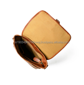 Bolsos de Mensajero de Cuero Personalizados de Moda para Mujer, Bolsos Cruzados con Cadenas, Bordado, Botón, Uso de Lujo para Fiestas - Product Image 5