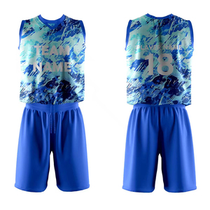 Tenue d'équipe de volley-ball pour hommes, haute performance, longue durée, qualité supérieure, conçue pour les entraînements et les matchs, vêtements de sport respirants, kit d'équipe - Product Image 5