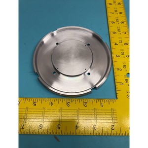 680942A INSERT DE TABLE 5 POUCES, ETCHHEAD, 178107 - Équipements et pièces semi-conducteurs d'occasion fiables à l'échelle mondiale chez - Product Image 1