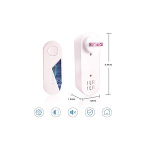 บายบาย บัก ผลิตภัณฑ์ไล่แมลงปลอดภัยสำหรับจานและชาม บริษัทกรีนเอิร์ธ - Product Image 4