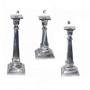 Modern Design Home Decorative <b>for</b> Party Wedding Dinning Creative Metal Candle Holders <b>Lantern</b> Stand and Jars <b>for</b> Taper Hot <b>Sale</b> - Product Image 3