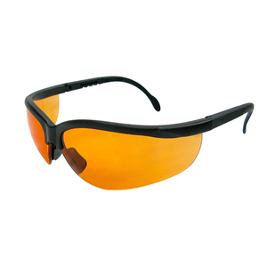 Vente chaude de lunettes de sécurité industrielles Taiwan, anti-rayures, blocage UV, transparentes, protection des yeux - Product Image 6