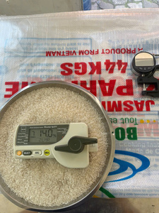 Riz de qualité supérieure Jasmine (Vietnam) # 1 Moulin à riz) 25/8/2026 11:19 AM - Product Image 3