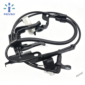 Sensor ABS de Alta Calidad PEIVSO para Toyota, Sensor de Velocidad de Rueda ABS 89542-48060 - Product Image 4