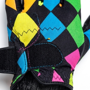 Guantes de Golf de Piel Genuina para Mano Izquierda, Último Diseño, Secado Rápido, Cierre de Velcro, Recién Llegados - Product Image 6