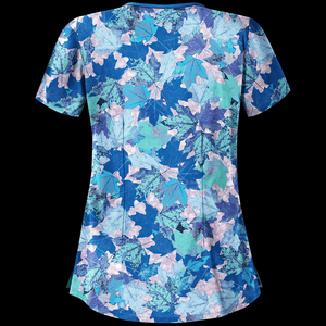 New Design Medical Scrubs For <b>Doctor</b> Uniform Medical Women Made In Polyester Whole Sale Price OEM Customized Logo - Product Image 3