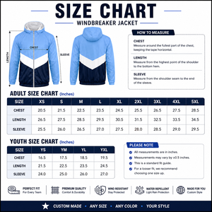 Chaqueta Cortavientos Ligera Personalizada para Hombre, con Capucha y Cremallera Completa, Impermeable, Cortavientos, Deportiva, para Correr, con Bloques de Color, Marca Privada - Product Image 5