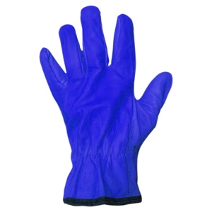 Gants de sécurité en cuir de buffle, doux et confortables, antidérapants, résistants à l'abrasion, aux étincelles et à la chaleur, pour la manutention industrielle et la conduite - Product Image 6