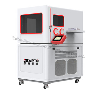 Instrument d'étalonnage mécanique/numérique/psychromètre Générateur de température et d'humidité haute précision - Product Image 5