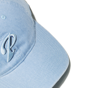 Gorra de Béisbol Retro con Bordado de Letra P, Estilo Desgastado, Unisex, para Uso Diario, Ocio, Viajes, Ejercicio, Estilo Urbano, Gorra Tipo Dad Hat - Product Image 5