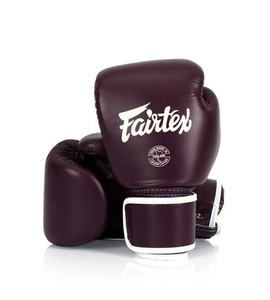 Guantes de Boxeo Hechos a Medida de Alta Calidad, Guantes de Competición Profesionales Fairtex, Logotipo Personalizado, Diseño Cómodo y Duradero - Product Image 5