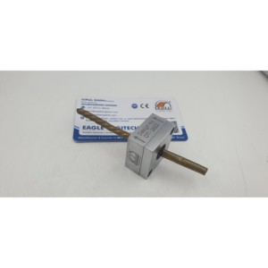 Matrice de torsion portable pour la conception de bracelets creux n° OT 2822 Entrée 5,60 mm Sortie 4,80 mm - Product Image 3
