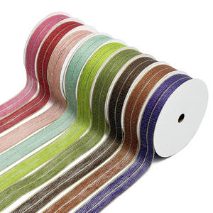 Cinta de Yute Multiusos – Cinta Decorativa Ecológica para Regalos, Manualidades, Embalaje y Decoración de Eventos - Product Image 6