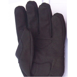 Guantes Eléctricos Térmicos Recargables para Esquí de Invierno, Motociclismo, Ciclismo y Snowboard, con Cierre de Cremallera Impermeable - Product Image 5