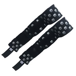 Mexican Style Muay Thai MMA Kickboxing Training Boxing Hand Wraps Custom Logo - Product Image 1