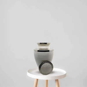 โกศไม้สไตล์ยุโรปและอเมริกา ความจุ 200-220 คิวบิกอินช์ - Product Image 3