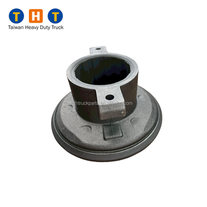 Cojinete de liberación de embrague WG9925160623/2 piezas de transmisión de camión para Sitrak Sinotruk para motor diésel Howo C7H - Product Image 2