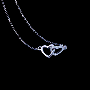 Collier de bijoux en diamant Mossinate exquis pour des cadeaux de luxe, des événements d'entreprise et des collections de mode haut de gamme - Product Image 6