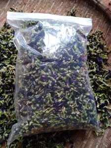 Flores de guisante mariposa secas Premium de Vietnam/Exportación de alta calidad/Sra. Jessi - Product Image 6