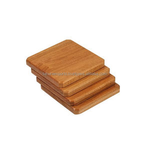 Tapis et tampons en bois de luxe au design unique antique pour usage domestique personnalisés pour les occasions de mariage en cuisine - Product Image 6
