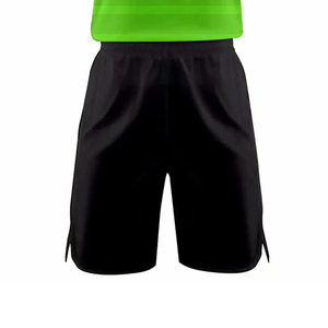Vêtements de volley-ball personnalisés en gros avec logo OEM, vêtements de sport sublimés en polyester, uniforme de volley-ball pour hommes et femmes - Product Image 5