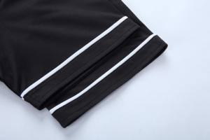 Jersey de Béisbol Duradero con Botones Completos al Mejor Precio, Ropa Deportiva Cómoda, Último Estilo Popular, Jersey de Béisbol con Logotipo Personalizado - Product Image 6