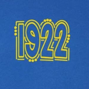 Sudadera Vintage 1922 con Diseño Gráfico Inspirado en los Años 80, Cuello Redondo, Manga Larga, Estilo Retro para Mujer - Product Image 4