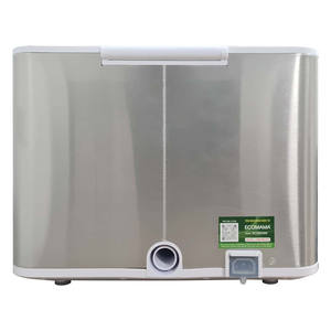 Désinfecteur alimentaire à l'ozone pour le nettoyage des fruits et légumes Ecomama EC-11S - Product Image 6