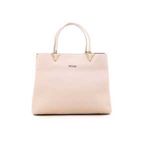 Bolso de mano formal beige para uso diario - Product Image 3