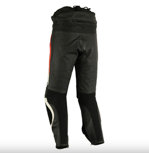 Latest Style Unisex Motocross Pants Custom Printed Waterproof Motorcycle Riding <b>Trouser</b> Breathable Windproof Plus Size - Product Image 2