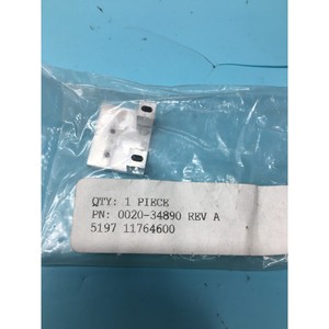 2 AMAT 0020-34890 SWITCH MOUNT,SACVD CHAMBER - อุปกรณ์และอะไหล่เซมิคอนดักเตอร์ระดับโลกที่เชื่อถือได้ - Product Image 2