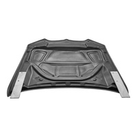 Capot moteur avant en fibre de carbone style GTS pour BMW 3seires G20 LCI 320I WIKI M340I 330I 320D 330E