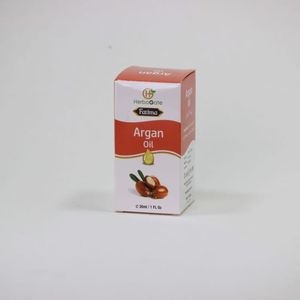 Aceite de Argán Herbal, Aceite Natural para el Cuidado de la Belleza, Fórmula Ligera, Sensación Suave en el Cabello, Cuidado Nutritivo del Cuero Cabelludo, Uso Cosmético Diario, Venta al por Mayor - Product Image 2