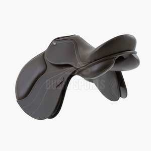 Selles de cheval les plus vendues en ligne, prix de gros, style unique, fabriquées au Pakistan - Product Image 3