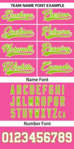 Camiseta Deportiva de Béisbol con Diseño Original, Logotipo y Nombre Personalizados con Costuras o Sublimación, Camiseta de Béisbol de los 30 Equipos para Hombre, Mujer y Niño - Product Image 5