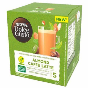 Precio al por mayor Nescafee Dolce Gusto Cappuccino 16 Cápsulas 100g - Product Image 6