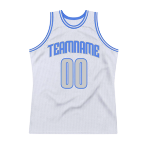Camiseta de Baloncesto Deportiva Personalizada para Hombre, Bordada, Sublimada, Impresa, Antibacteriana, de Secado Rápido, Tejido de Malla Transpirable - Product Image 2