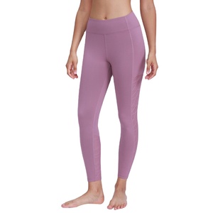 Fitness personnalisé Qualité supérieure Dames Formation Yoga Vêtements Sport Gym Taille Haute Workout Serré Scrunch Fesses Femmes Yoga Leggings - Product Image 5