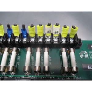 AMAT 0100-09379 ASSY, PCB, LAMP TEST, MOD 1, PAB - Équipements et pièces semi-conducteurs d'occasion fiables à l'échelle mondiale - Product Image 6