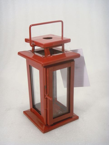 โคมไฟศิลปะตกแต่งบ้านโคมไฟงานฝีมือโลหะ - Product Image 4