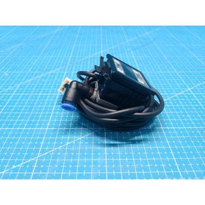 Sensor de Presión Digital KEYENCE AP-32 Usado Como Está, Piezas de Equipos de Semiconductores Legados - Product Image 6
