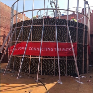 Cáp quang 48 lõi tàu ngầm nằm dưới các giải pháp Mạng Truyền Thông biển sâu - Product Image 5